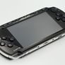 Original Sony PSP Console - Model PSP1003 - Mint Condition Image 5