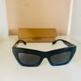 Burberry Black Sunglasses Cateye style Image 6