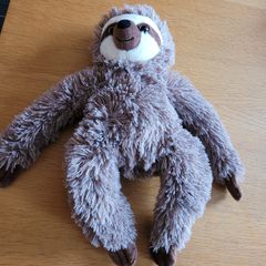 Cute Sloth teddy
