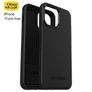 OtterBox Symmetry Case For iPhone 12/13 pro Max / Black Image 6
