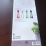 Jumpin Jacks Salad Servers - New Image 2