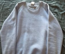 crewneck adidas jumper