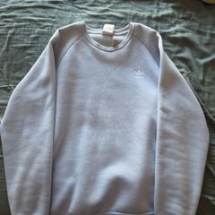 crewneck adidas jumper