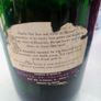 Le Piat de Beaujolais 1967 Wine Bottle Image 9