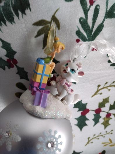 Shop Disney Sketchbook Christmas Ornament