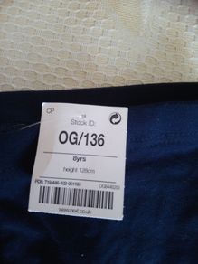Next Brand New Age 8 Leggings