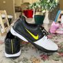 Nike Golf Shoes Uk10 Image 3