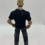 wwe elite custom Sandman action figure Image 2
