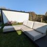 Outdoor Corner Sofa - Navan Sofa Factory Image 5
