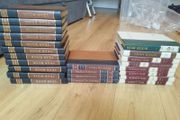 Vintage Reference and Year Books - Free