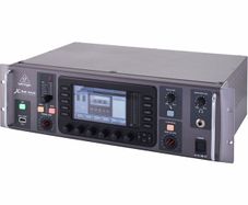 Behringer x32 rack