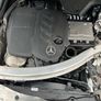 Breaking Mercedes e220 2022 AMG e-class w213 Image 2