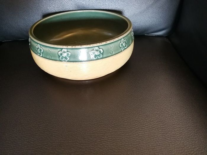 Royal doulton bowl