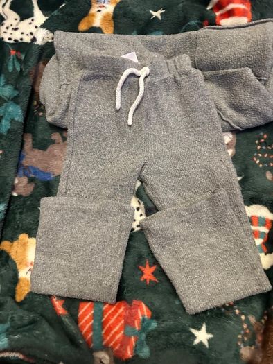 Girls' clothes