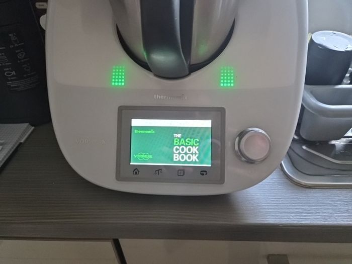 Thermomix TM5 great condition