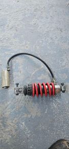 Honda fireblade cbr 900rr back shock 92 96