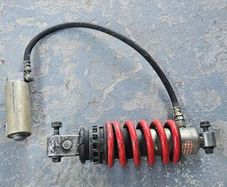 Honda fireblade cbr 900rr back shock 92 96