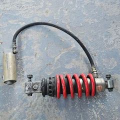 Honda fireblade cbr 900rr back shock 92 96