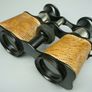 Ww II - Army & Navy Binocular Made By Dumont Of Paris. Image 4