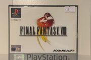 Final Fantasy VIII Ps1