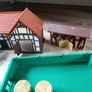 Huge selection of vintage animal toy farm Image 5