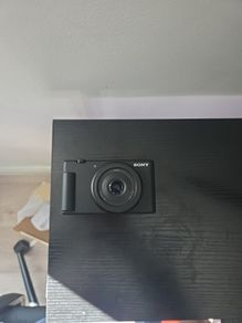 Sony Zv1-f 4k 20mp