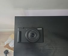 Sony Zv1-f 4k 20mp