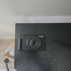 Sony Zv1-f 4k 20mp