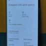 Xiaomi Mi 10 256GB / 8GB + 3GB RAM Unlocked Smartphone 6.67" Blue Image 6