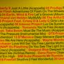 Ministry Of Sound [2005] The Mash Up Mix: Mixed By The Cut Up Boys [2xCD Album] Image 3