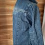 Denim jacket Okaidi girls 10 y Image 5