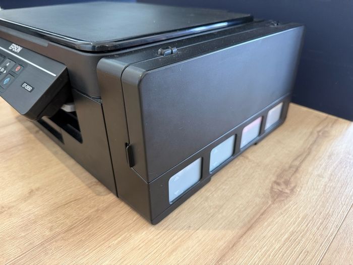 Printer Epson EcoTank ET-2650 All-in-One Printer