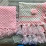 Baby blanket Image 2