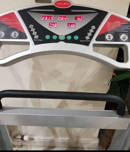 Excercise Equipment