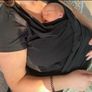baby skin to skin top Image 3