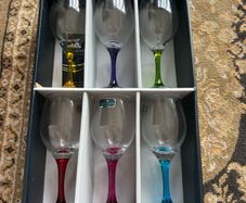 glasses