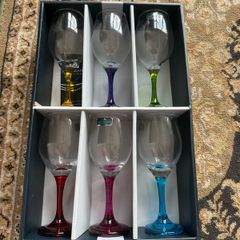 glasses