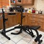 Best Gym Weightlifting Set Up!! Image 10