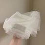 Two-tier blusher wedding veil Image 2