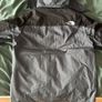 North Face Windbreaker Image 3