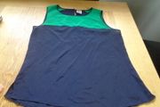 "Anne Klein" Ladies Sleeveless Top for Sale