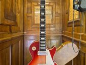 Gibson Les Paul Deluxe 2021