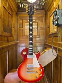 Gibson Les Paul Deluxe 2021