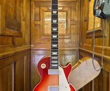 Gibson Les Paul Deluxe 2021
