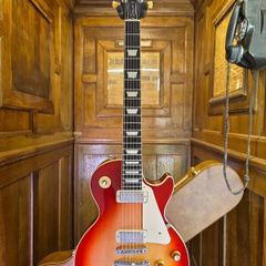 Gibson Les Paul Deluxe 2021