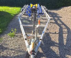 30 ft boat trailer