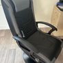 Game desk chair monitor Image 4