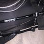 Tiltiest stand golf bag w rain cover Image 5