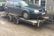 Mk4 tdi for breaking