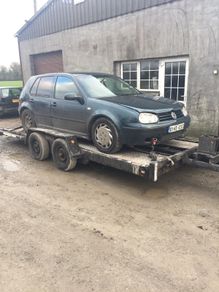 Mk4 tdi for breaking
